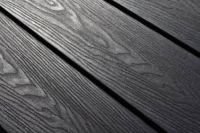 Charcoal 3.6m Composite Decking Elegance
